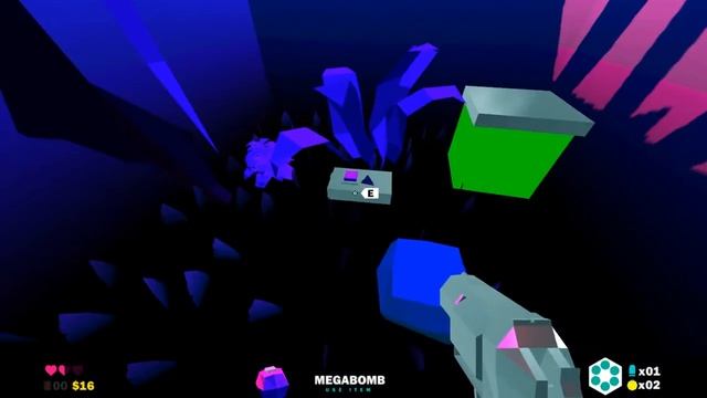 Let's play Heavy Bullets смотреть онлайн