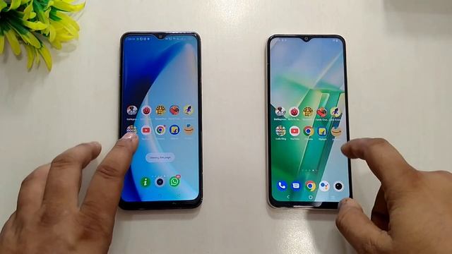 Vivo T2x 5G Vs Realme 9i 5G Speed Test | Dimensity 6020 Vs Dimensity 810 Speed Test | Atul Tech смотреть онлайн