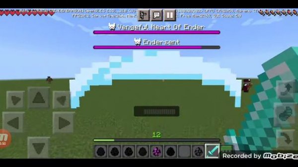 Minecraft pe Minecraft dungeon mod