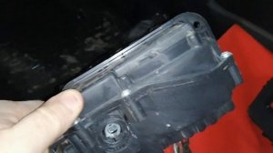 шкода октавия а7 - ремонт селектора акпп