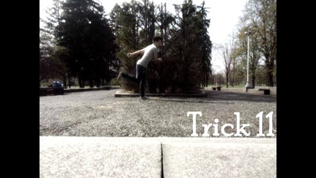 *JUMPSTYLE TUTORIAL * SIDE JUMP - OWNSTYLE  | ADVANCED |