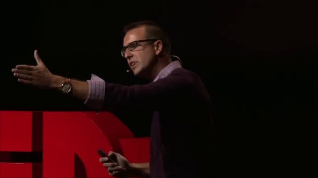 What they don't teach you about career fulfillment in school | Ryan Clements | TEDxKelowna смотреть онлайн