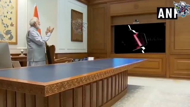 PM MODI REACT ON PUBG MOBILE INDIA OFFICIAL TEASER [ BGMI ] PUBG LITE INDIA RELEASE DATE смотреть онлайн