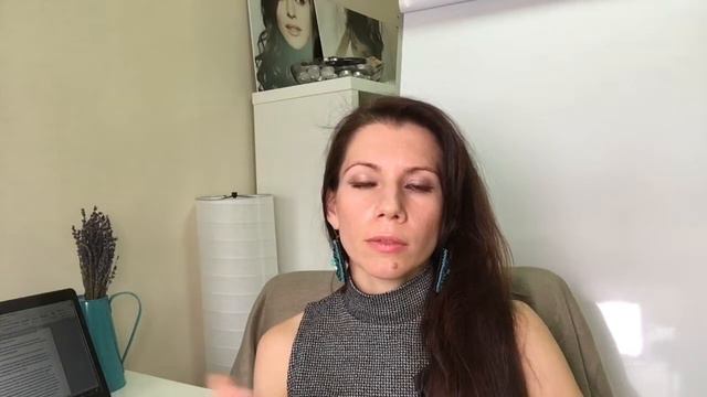 Как поменять отношение к мужчине? Горелова Ольга смотреть онлайн