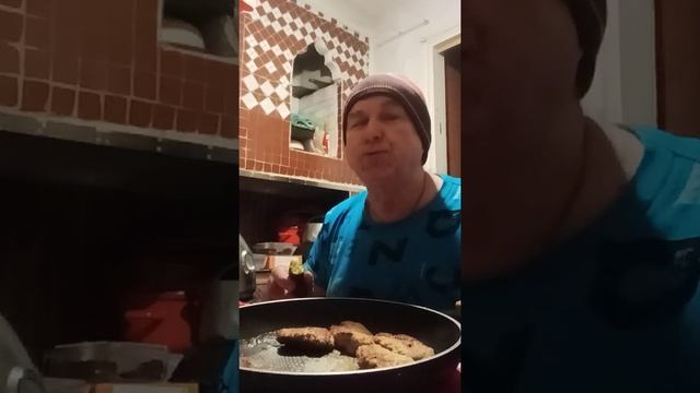Ем оладушки индейки смотреть онлайн