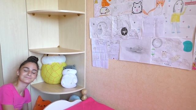 ПЕРЕСТАНОВКА В КОМНАТЕ АЛИСЫ ИЗИ/ АЛИСА СОБИРАЕТСЯ ГУЛЯТЬ / ПЕРЕЕЗД КРЫС / ИЗИРОЗА