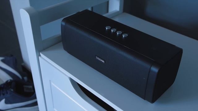 DOCKIN D Fine | JBL XTREME 2 | Klangtest | deutsch | 2018 смотреть онлайн