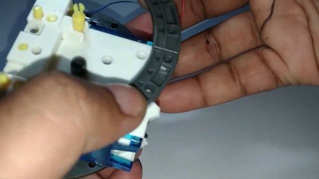Part1 : Turtle Bot Assembly: 14 in 1 Solar Robot Educational Toy Kit: How to Aasemblage / Level1 смотреть онлайн