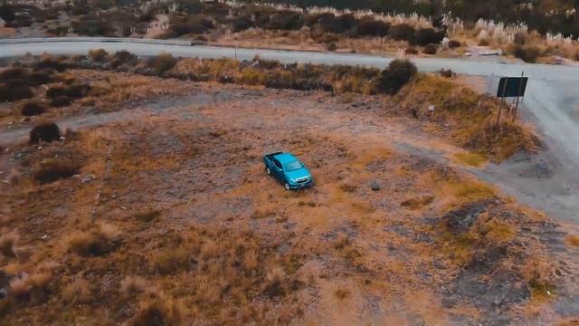 Dongfeng Rich 6 смотреть онлайн