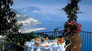 Итальянская музыка - полный релакс.