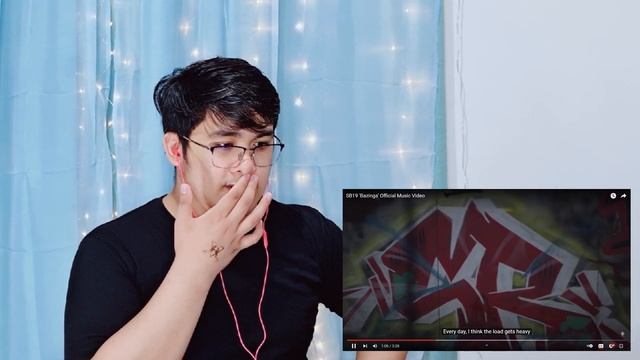R-Jay React | SP19 "Bazinga" | PPOP смотреть онлайн