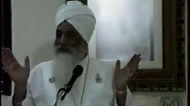 LA831 HOW TO BE INTUITIVE Kundalini Yoga by Yogi Bhajan смотреть онлайн