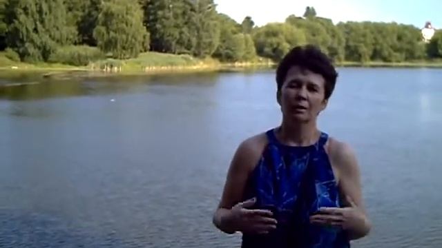 Как правильно делать ванночки для ног? Уход за ногами смотреть онлайн