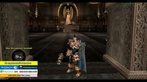 Гайд по Titan /Титан Lineage 2 High Five 5 (Гайд подходит под PVE\PVP)