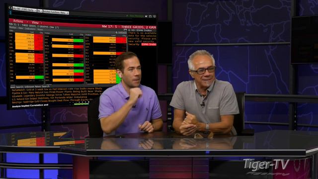 May 19th Money Masters with Tom and Tommy O'Brien on TFNN смотреть онлайн
