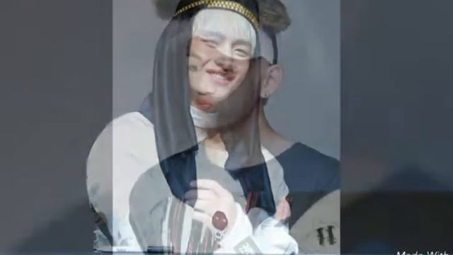 Техён/V/BTS мой любимый оппа смотреть онлайн