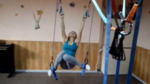 Тренажер "Сальто"