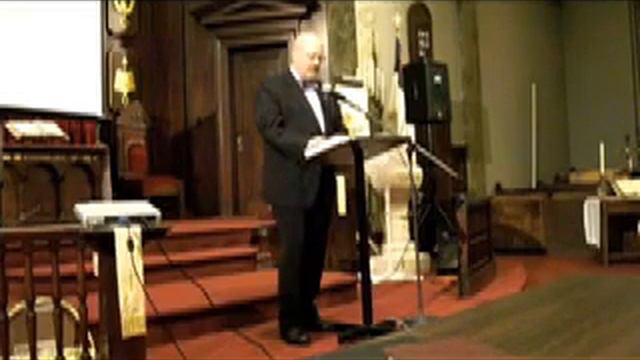 DEBATE   James White Vs Shamsi Ali   The Bible & The Quran