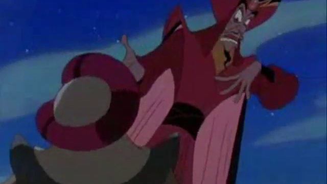 Jafar/Jasmine - Don`t Make Me Laugh