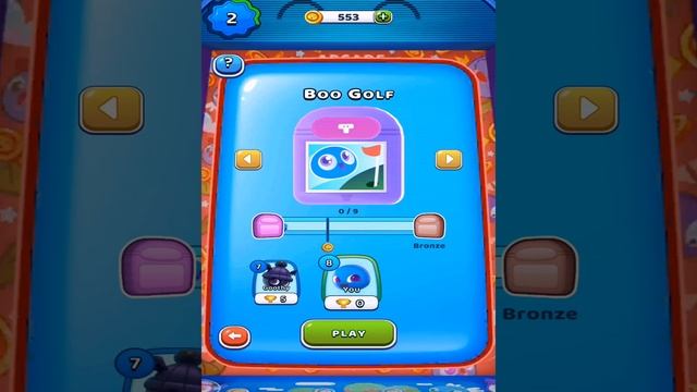 My Boo 2 - My Cute Favorite Pet - Fun Virtual Pet Games смотреть онлайн