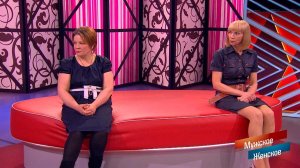 Настенька. Мужское / Женское. Самые драматичные моменты выпуска от 04.02.2019