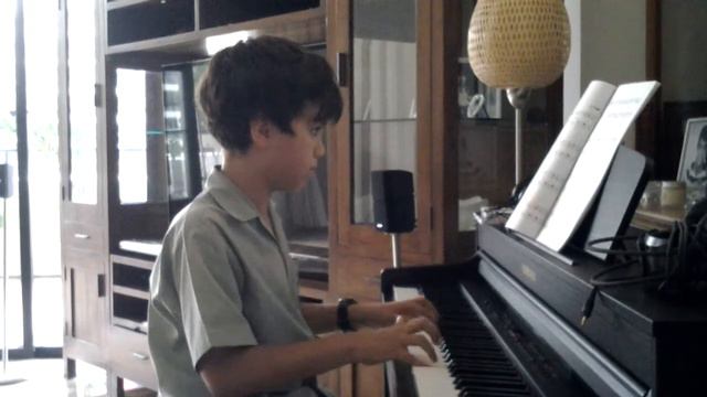 dark eyes piano смотреть онлайн