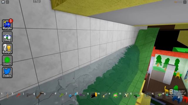 ЧЕЛЛЕНДЖ ЗОЛОТОЙ УНИТАЗ СКИБИДИ В ЗАКУЛИСЬЕ в ROBLOX! смотреть онлайн