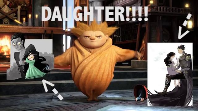 There! Right There! - Rise of the Brave Tangled Dragons смотреть онлайн