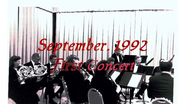 Ensemble Monterey: Three Is A Crowd смотреть онлайн