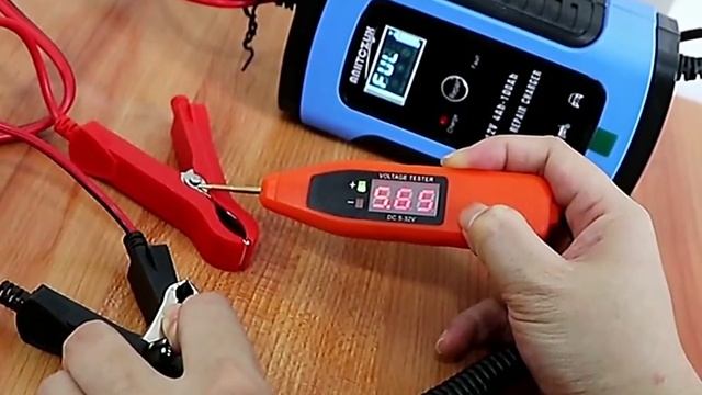 нструмент для проверки электричекской цепи автомобиля смотреть онлайн