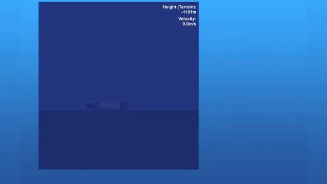 Spaceflight simulator mods ,oceans and mountains ? updates | SFS смотреть онлайн
