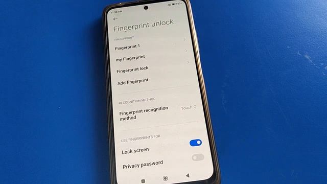 Security setting Poco x5 pro 5g, how to remove fingerprint lock poco phone смотреть онлайн