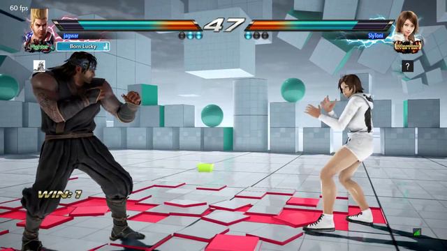 tekken 7 online play s4 paul vs asuka смотреть онлайн