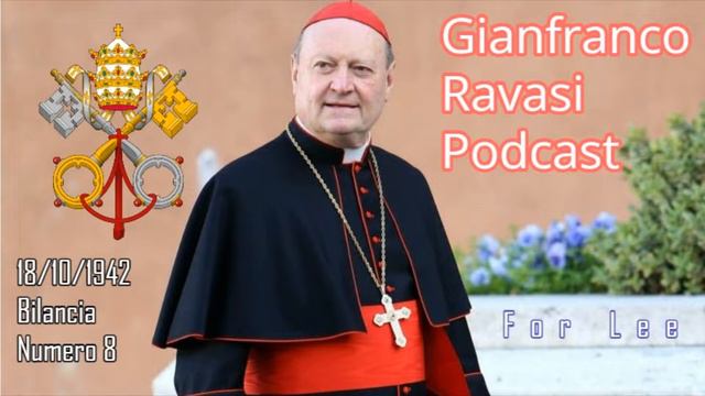 Lode a Dio - Gianfranco Ravasi смотреть онлайн