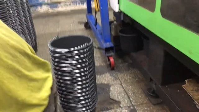 Как делают пластмассовые вёдра смотреть онлайн