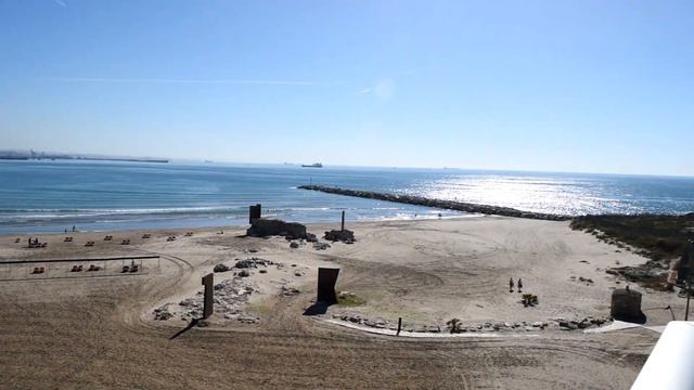 Golden Donaire Beach 4*|Испания, Коста-Дорада смотреть онлайн