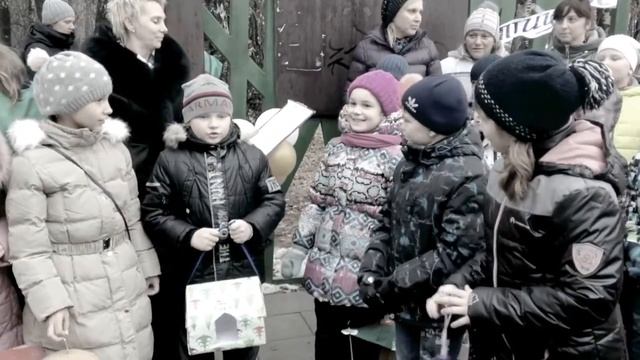 Синичкин день в Березовой роще. Депутаты смотреть онлайн