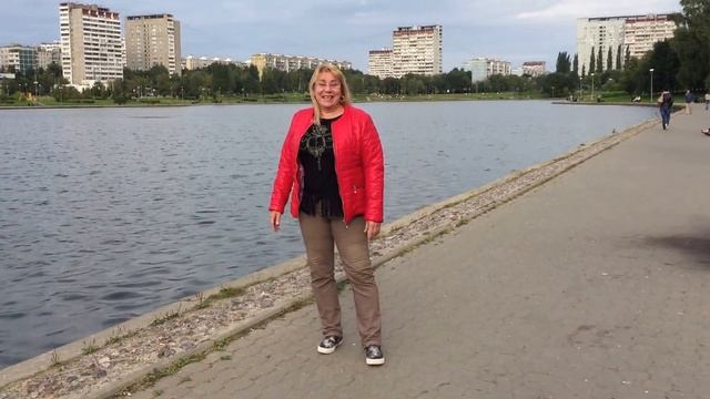 ПОЦЕЛУЙ! ? ВОЗДУШНЫЙ! ? ГОЛЬЯНОВО МОСКВА 04.09.2017 смотреть онлайн