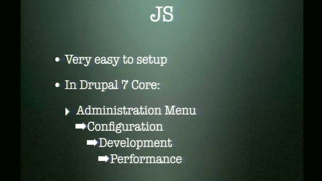 DrupalCon Los Angeles 2015: 4x High Performance for Drupal - Step by Step смотреть онлайн