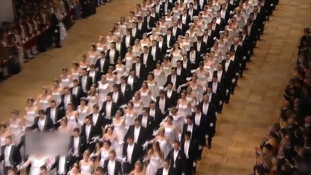 Венский бал Viennese Ball смотреть онлайн