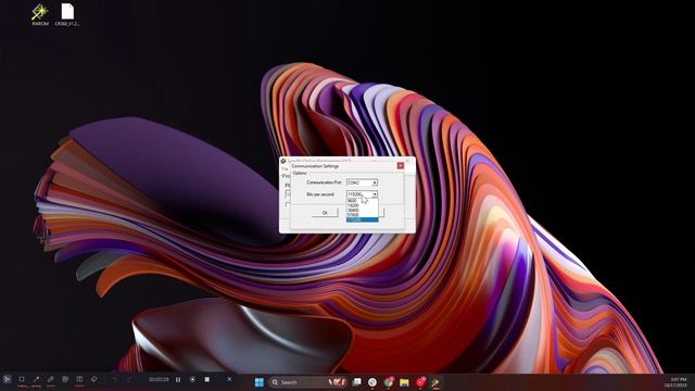 How to "Install Firmware" updates for the Nadex CR360 (Tutorial) смотреть онлайн