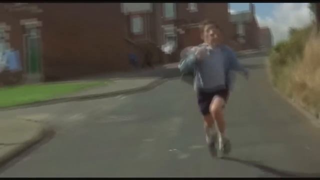 Euphoric Billy Elliot dance смотреть онлайн