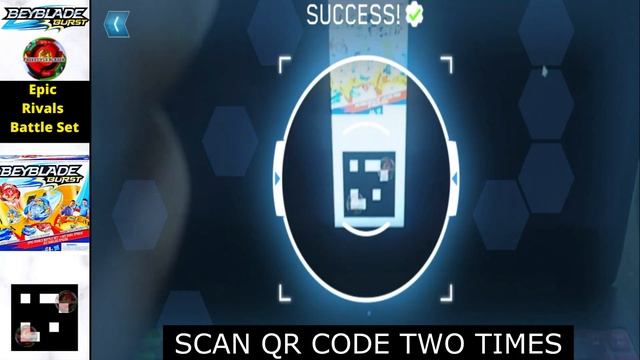 All NEW Beystadiums QR CODES 2022-23 | BEYBLADE BURST QUADDRIVE APP