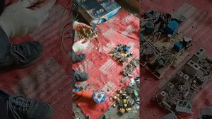 Как подготовить платы к сдаче. ЛУЧШЕЕ )))