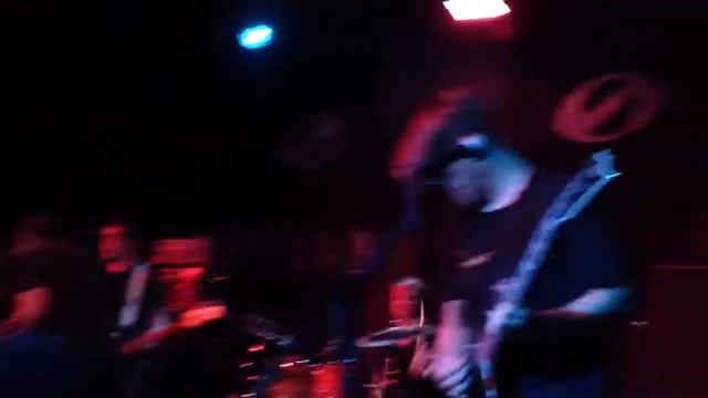 Misery Signals The Failsafe Live смотреть онлайн