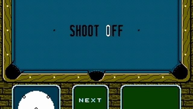 Break Time: The National Pool Tour (NES) (4K, 60FPS) смотреть онлайн