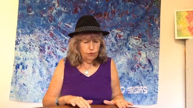 Weekly Love Vibes Oracle Reading смотреть онлайн