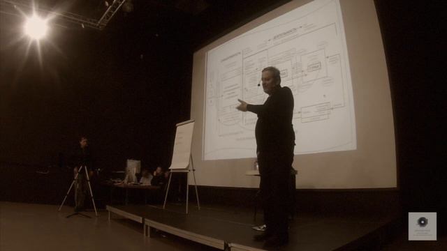 Игорь Калинаускас – «Интеллектуальная авантюра-34» 19 ноября 2016г смотреть онлайн