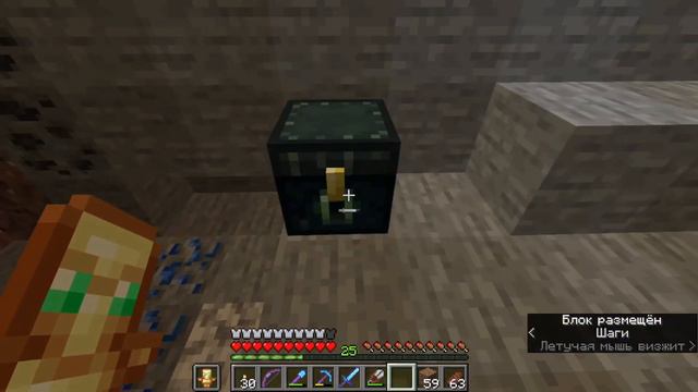 MINECRAFT SURVIVAL(NO MODS NO VOICE)/МАЙНКРАФТ ВЫЖИВАНИЕ(БЕЗ МОДОВ БЕЗ ГОЛОСА) смотреть онлайн