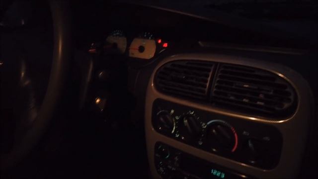 Автохлам на продажу. ЗАКОНСЕРВИРОВАННЫЙ и заплесневелый DODGE NEON за 45К. Я ПОТОРОПИЛСЯ с покупкой смотреть онлайн